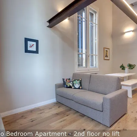 Apartment Freedom By Mamo Florence