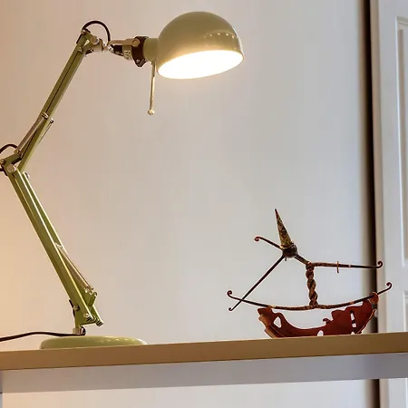 Daire Freedom By Mamo