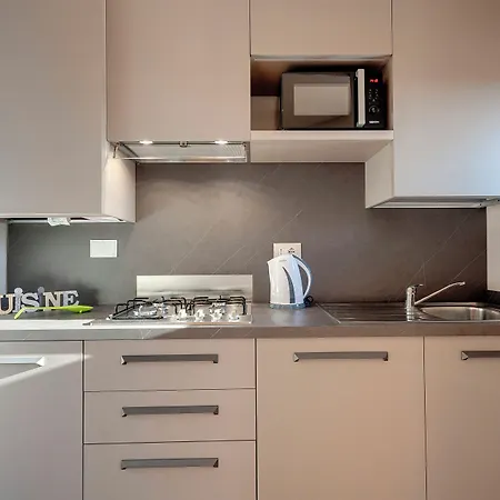 Daire Freedom By Mamo *