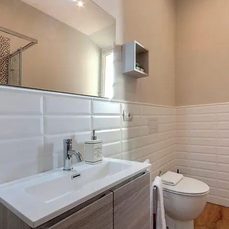 Daire Freedom By Mamo Floransa