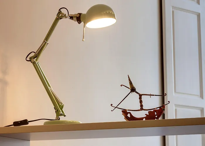 דירה Freedom By Mamo