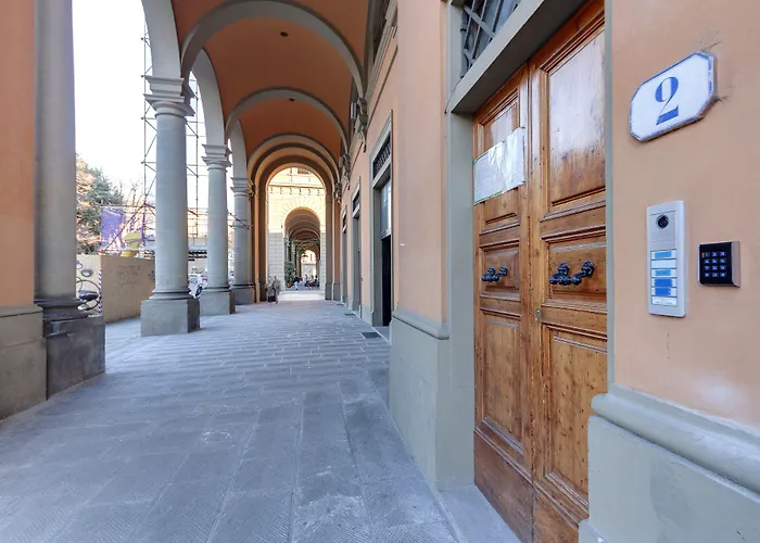 Freedom By Mamo פירנצה