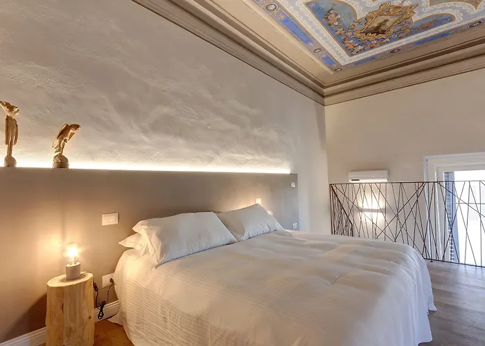 Freedom By Mamo דירה פירנצה