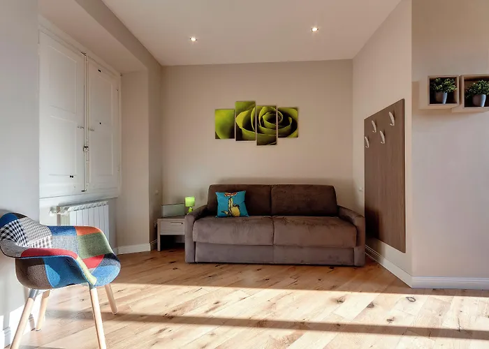 דירה Freedom By Mamo פירנצה